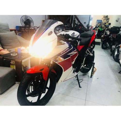 Honda CBR 300R abs màu HRC giá xx triệu Honda CBR 300R abs màu HRC giá xx triệu